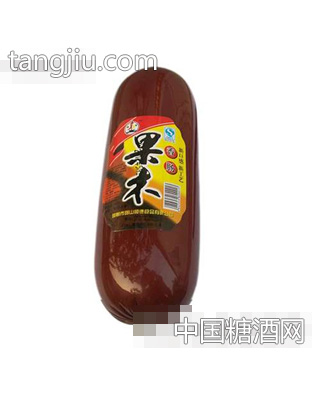 果木香肠