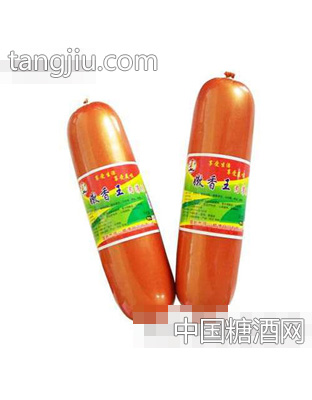 嫩香王肉灌肠