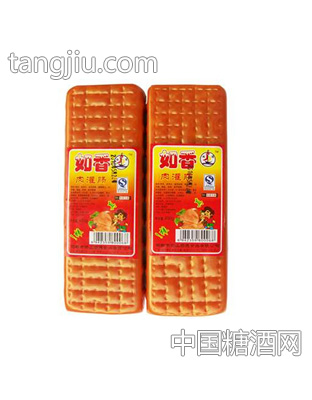 顺得如香肉灌肠
