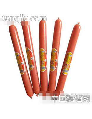 顺得五花香肠