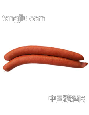 蒜味烤肠