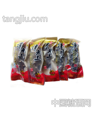 谭老三高压海参14