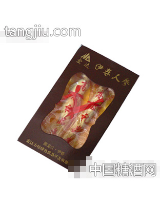 宏达伊春人参