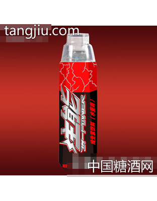 水蜜桃味第二代加强型注能550ml
