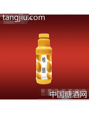 500ml唯膳芒果汁饮料