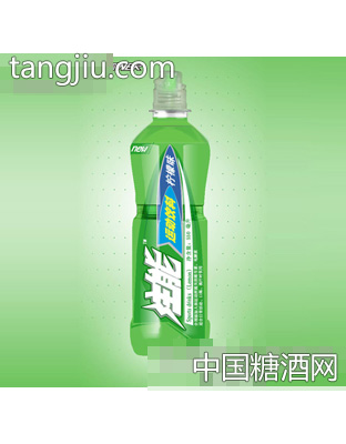 550ml注能运动饮料柠檬味