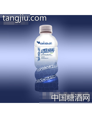 580ml唯膳运动饮料柠檬味