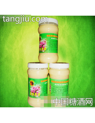 鸿达益母草蜜