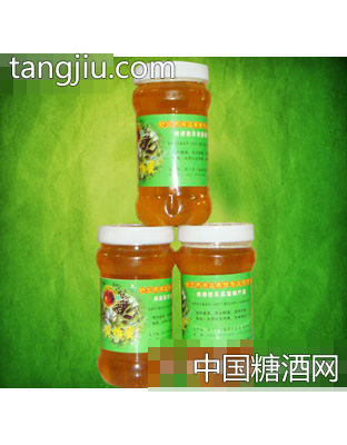 鸿达黄柏蜜