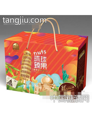 环球臻果