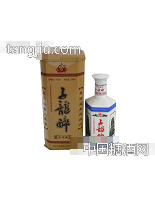 子龙醉小庆功
