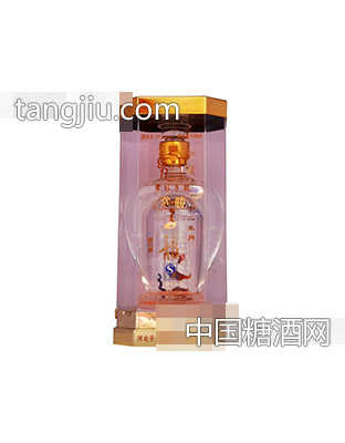 常胜子龙十二生肖