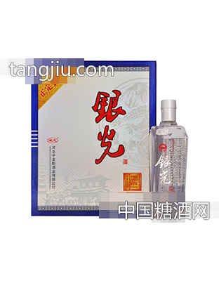 银光酒1983（礼盒）