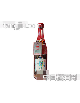 优质银光酒42°（光瓶）