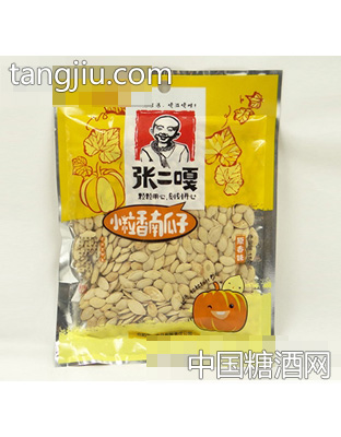 张二嘎150克南瓜子