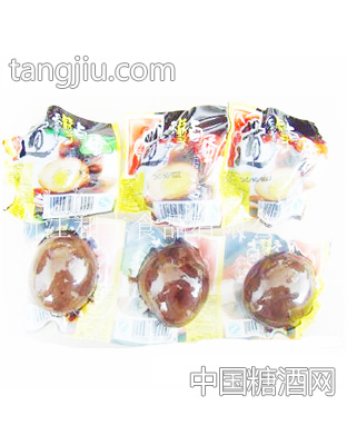 好运道筋斗卤蛋