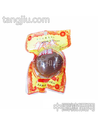 鲜巴老吉祥蛋