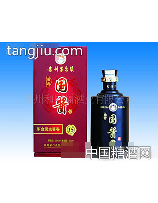 国酱单支礼盒15