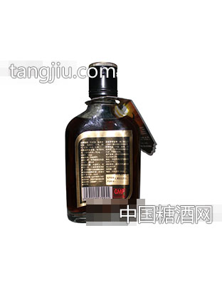 黑黑酒150ml（反面）