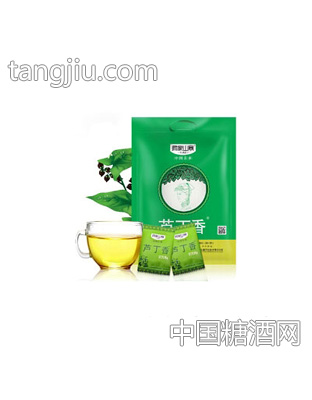 卢丁香茶(袋装588克)