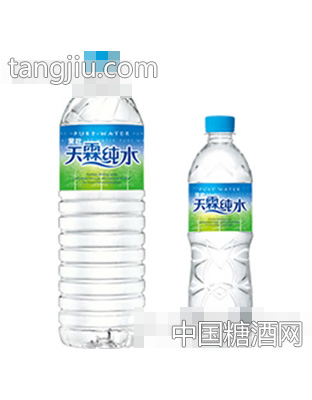 天霖純水纯净水