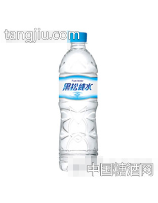 黑松純水纯净水