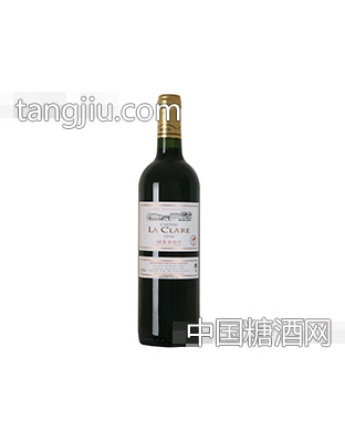 喜拉伯爵酒庄（2006）干红葡萄酒