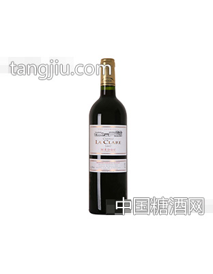 喜拉伯爵酒庄（2007）干红葡萄酒