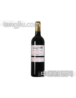 喜拉伯爵酒庄（2008）干红葡萄酒