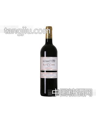 喜拉伯爵酒庄（2009）干红葡萄酒