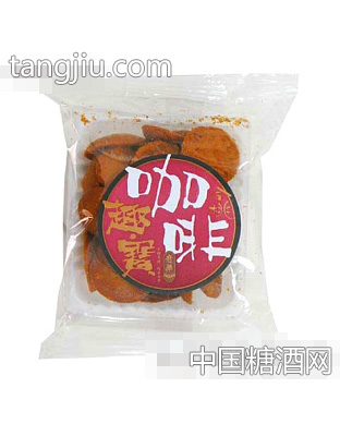 奇华饼家_咖啡趣宝