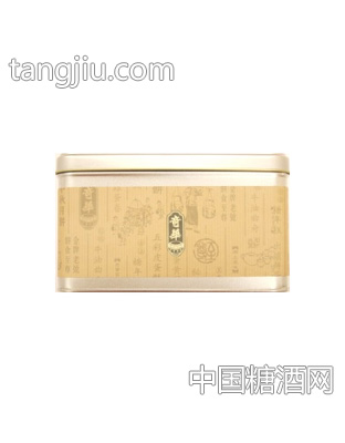 奇华饼家_奇华牛油鸡蛋卷
