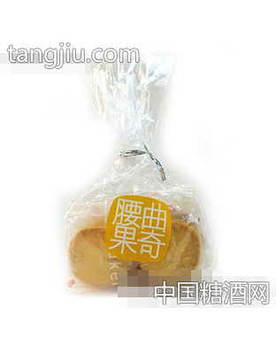 奇华饼家_腰果曲奇