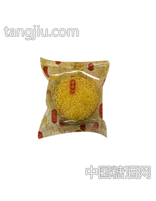 奇华饼家_芝麻饼