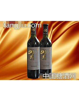 木耳干红葡萄酒