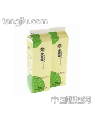 金西湖植脂奶油