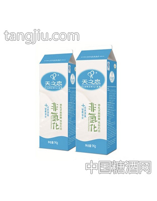 天之恋非氢化植脂奶油