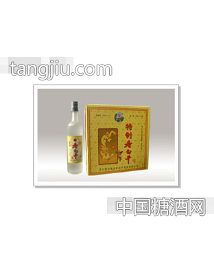 特制老白干42°