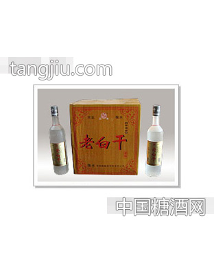 老白干67°