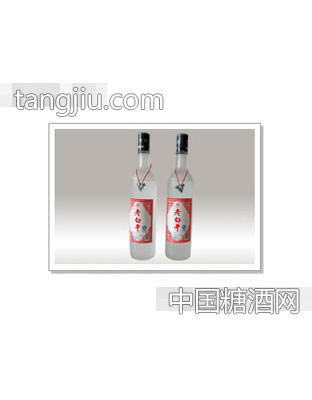 大磨砂老白干42°（新瓶）
