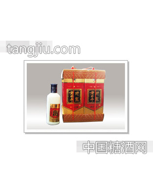 特制老白干67°