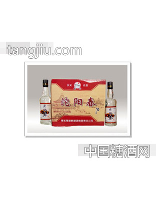 42°沱阳春低档