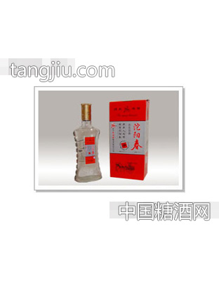 38°沱阳春低档