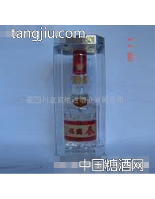 水晶盒福园春（包装1）