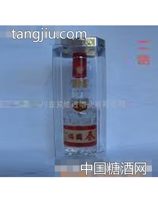 水晶盒福园春（包装3）