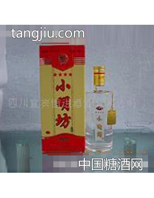 四星小明坊
