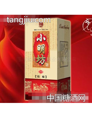 小明坊（包装3）