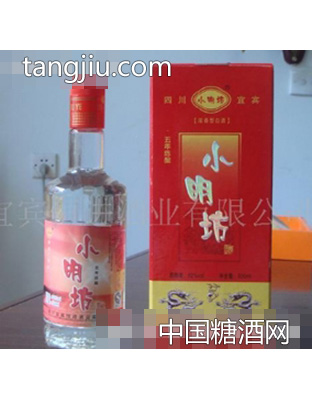 小明坊（包装5）