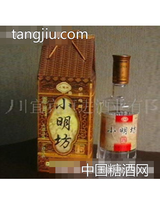 小明坊（包装6）