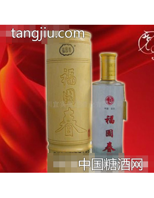 福园春（包装3）